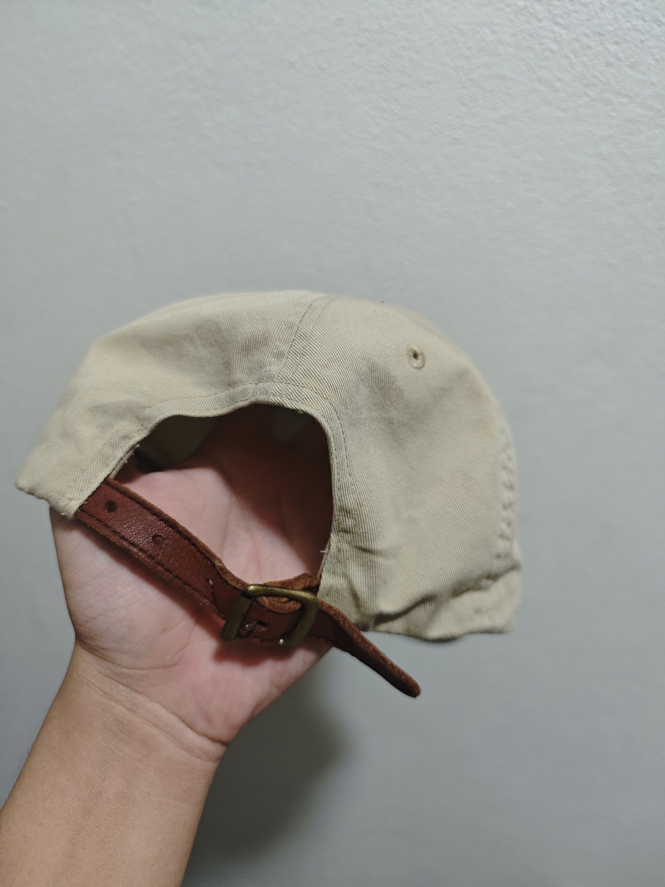 Polo Ralph Lauren Vintage Polo Ralph Lauren Size ONE SIZE - 3 Thumbnail
