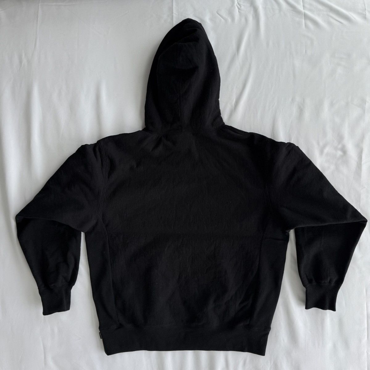 Supreme Number One Hooded Sweatshirt Size US M / EU 48-50 / 2 - 4 Thumbnail