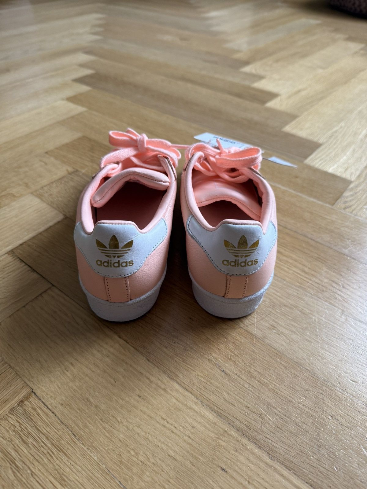 Adidas Adidas superstar w Size US 6 / IT 36 - 5 Thumbnail