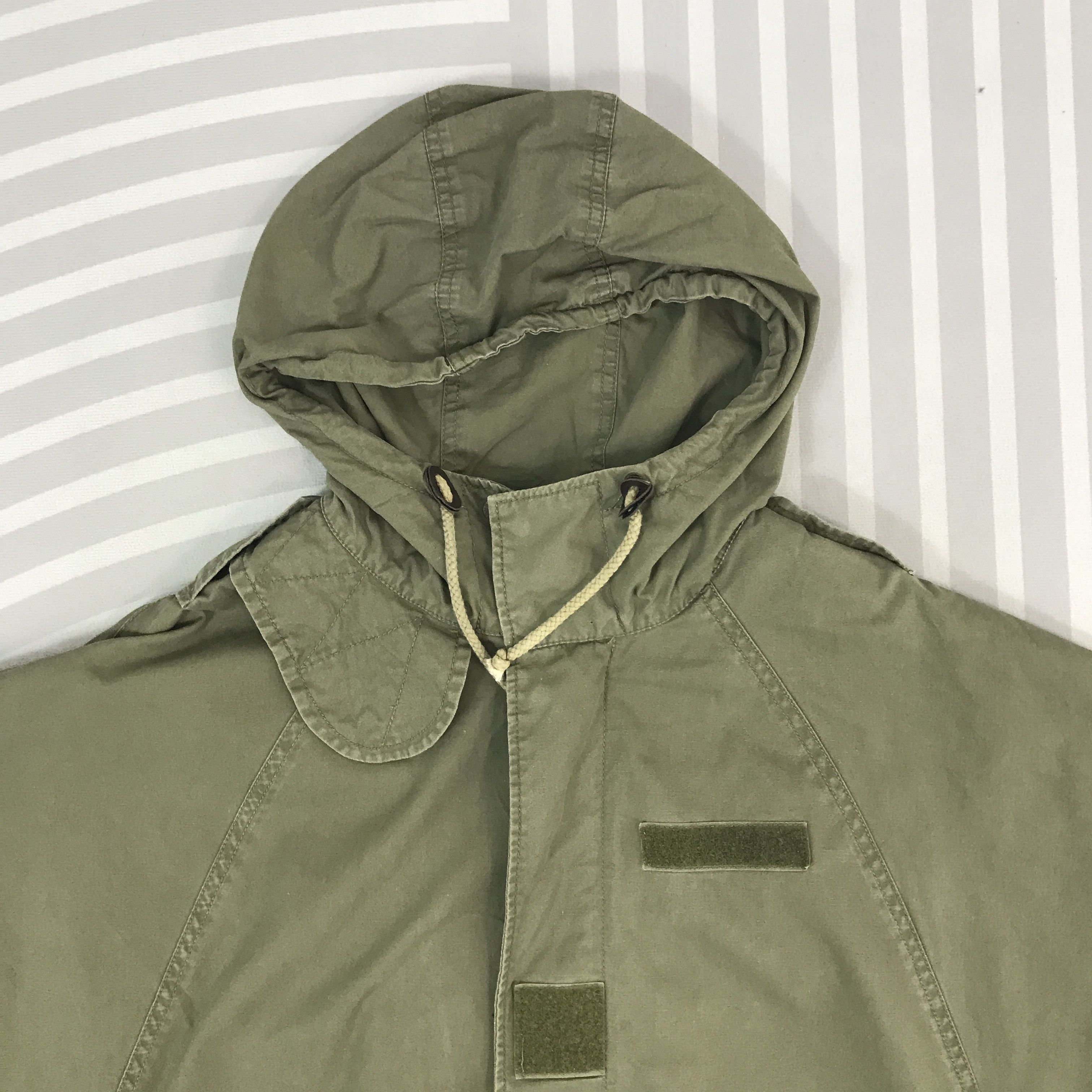 Japanese Brand × Sly Guild × Vintage Vintage Sly Jacket Size US L / EU 52-54 / 3 - 2 Thumbnail