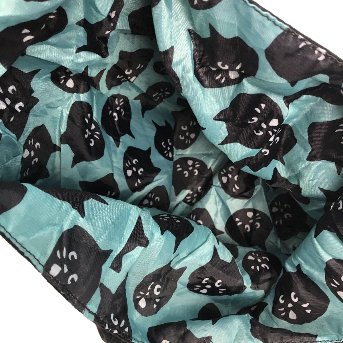 Ne-Net NE-NET REVESIBLE FULL PRINT TOTE BAG Size ONE SIZE - 7 Thumbnail