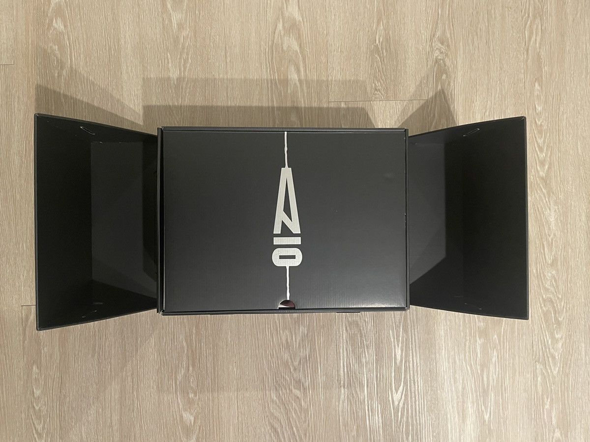 A Ma Maniere × Jordan Brand × Nike Air Jordan 3’s x A Ma Maniere “What Are You Waiting On” Size US 10.5 / EU 43-44 - 6 Thumbnail