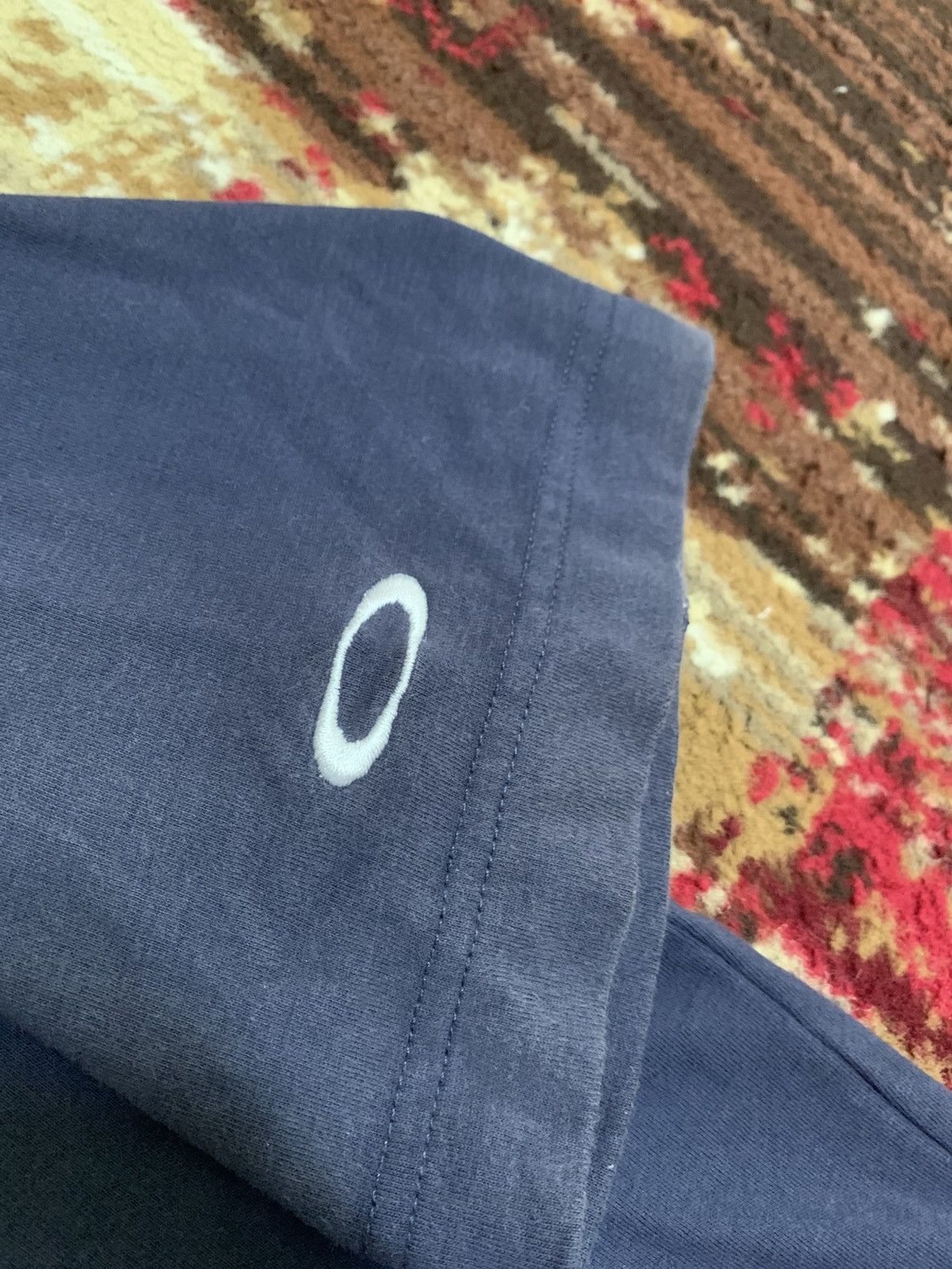 Oakley Oakley Tshirt Size US M / EU 48-50 / 2 - 5 Thumbnail