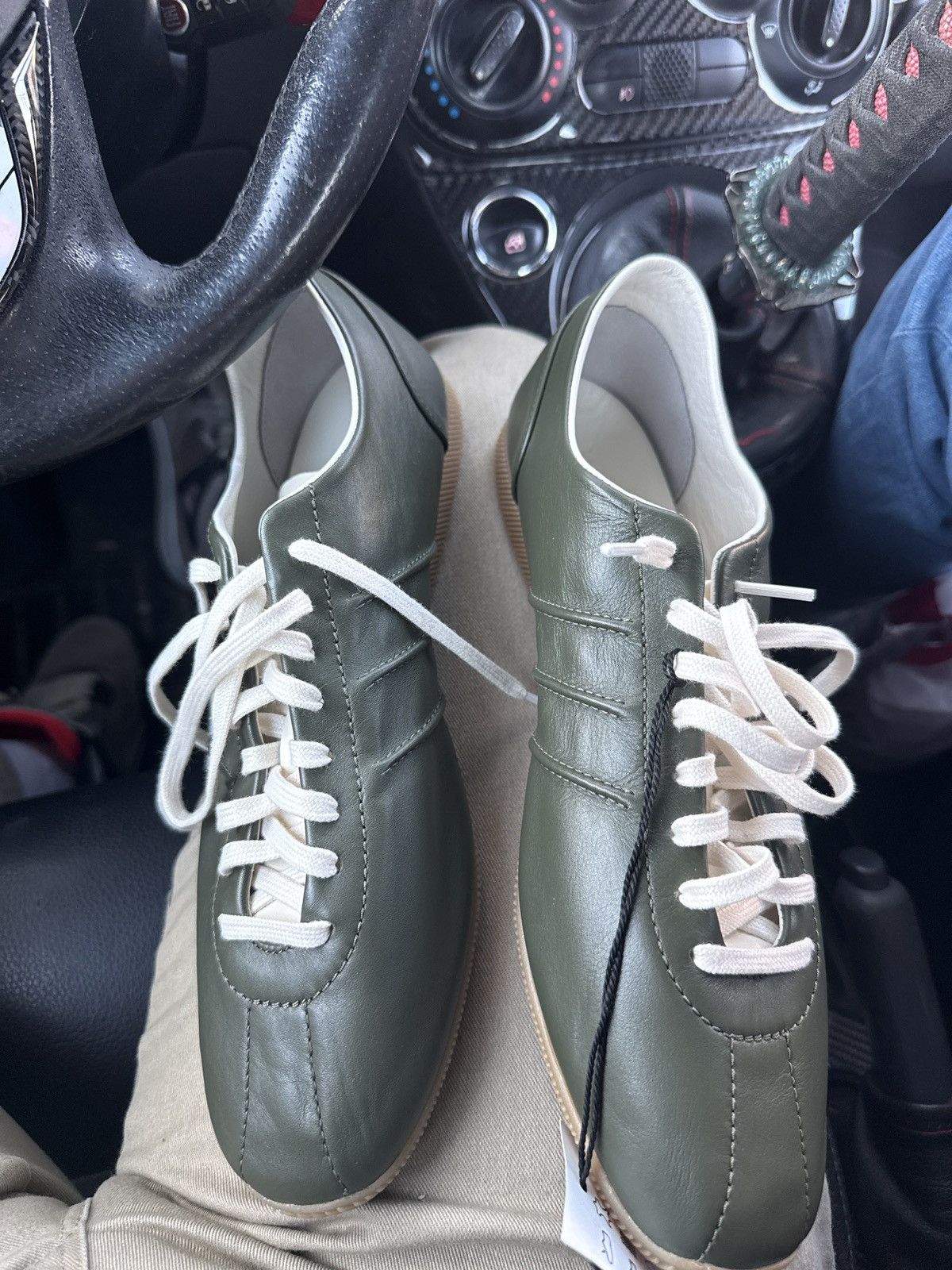 Yohji Yamamoto Y-3 japan sneakers Size US 10 / EU 43 - 6 Thumbnail
