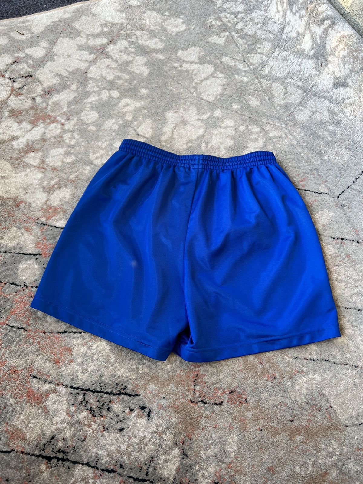 Nike Nike Vintage Shorts Size US 34 / EU 50 - 10 Thumbnail