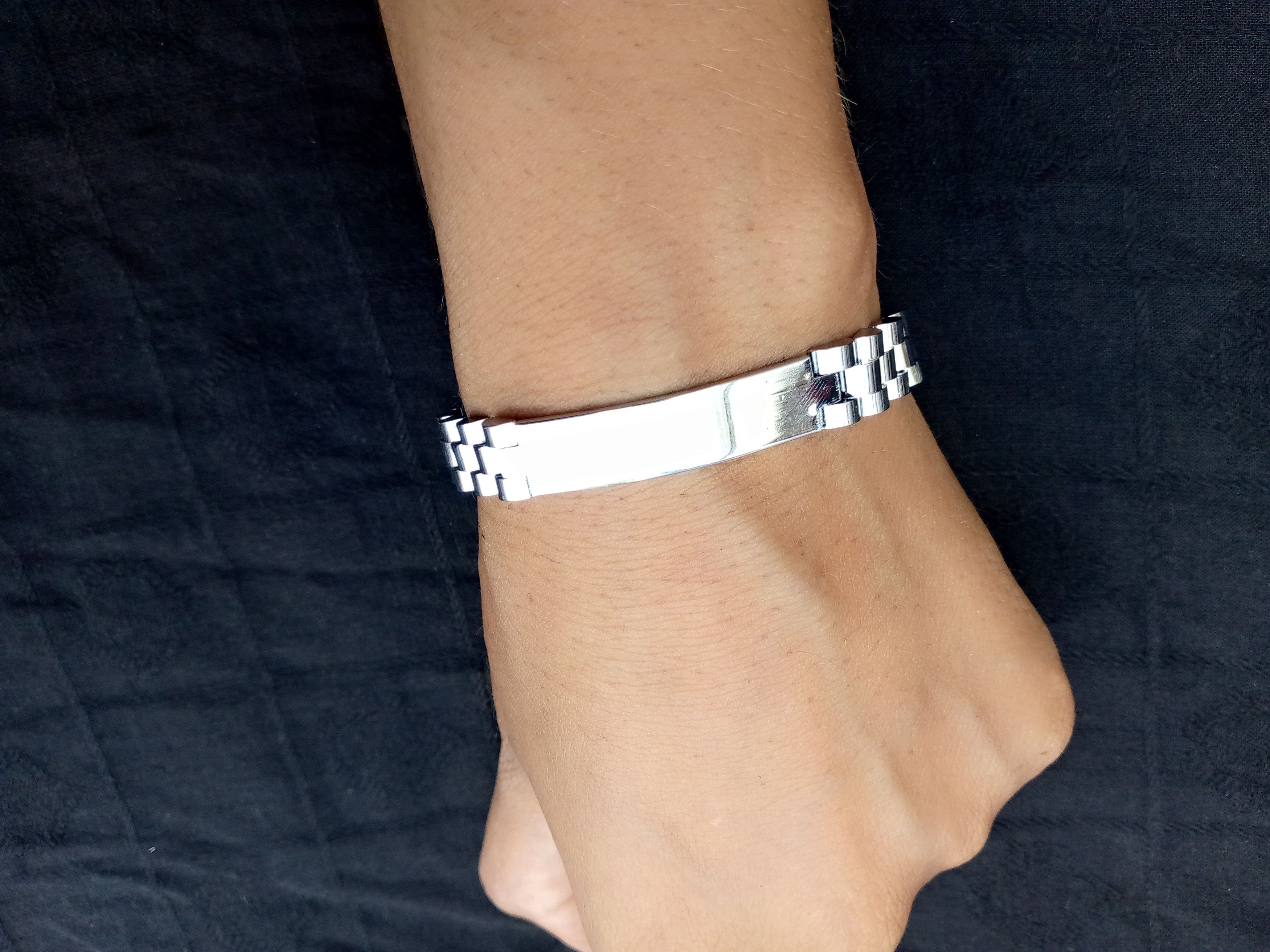 Other Panther Link / Brick Chain Size ONE SIZE - 2 Thumbnail