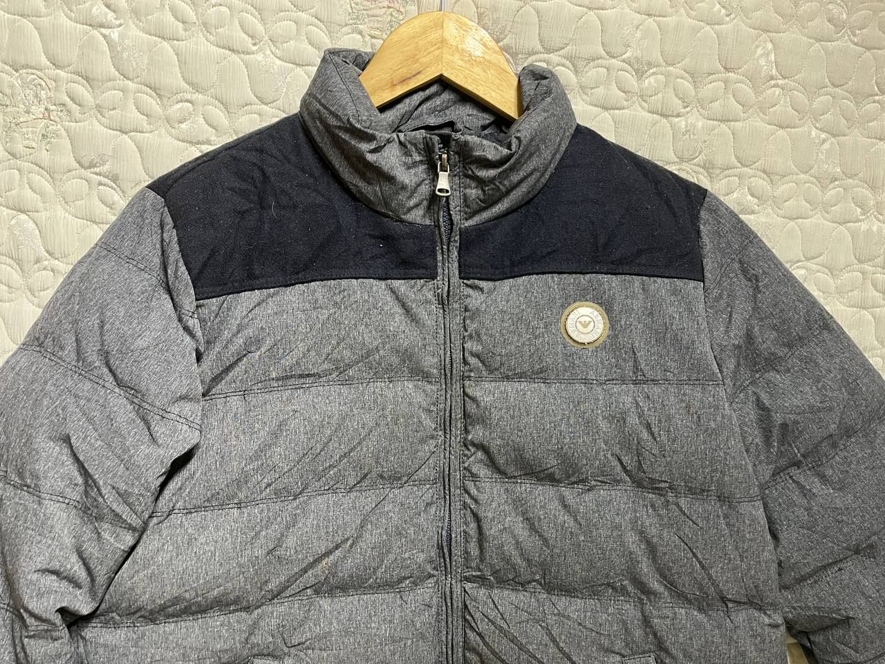 Armani Armani Junior Jacket Size US XS / EU 42 / 0 - 3 Thumbnail