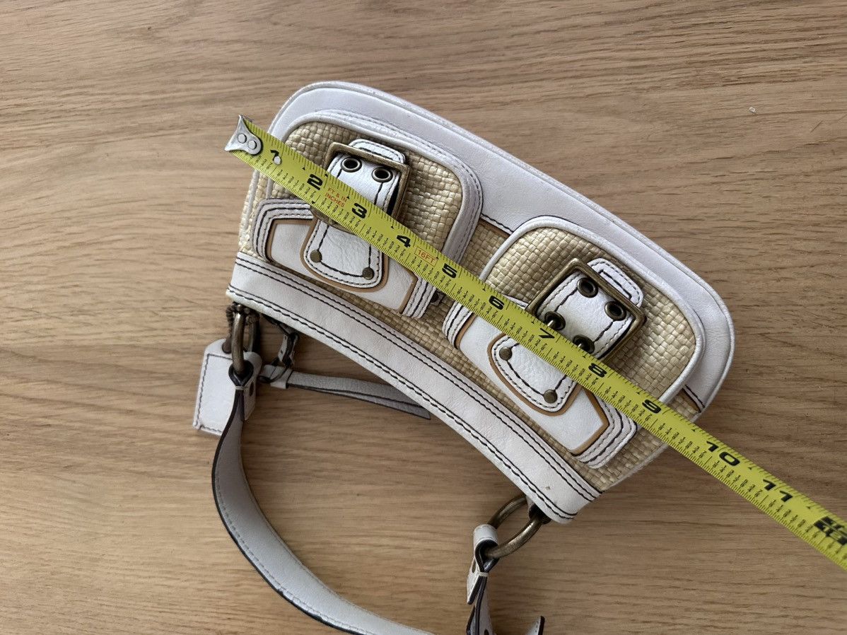 Coach Coach shoulder bag Size ONE SIZE - 11 Thumbnail