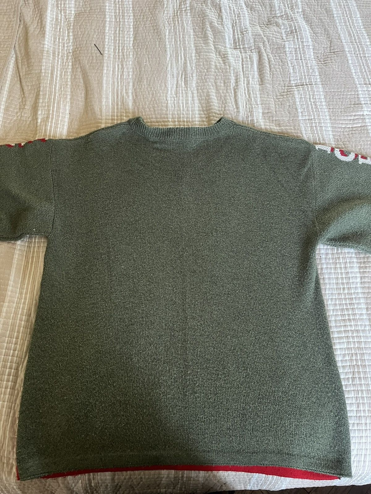 Iceberg Iceberg Ice History Size US XXL / EU 58 / 5 - 5 Thumbnail