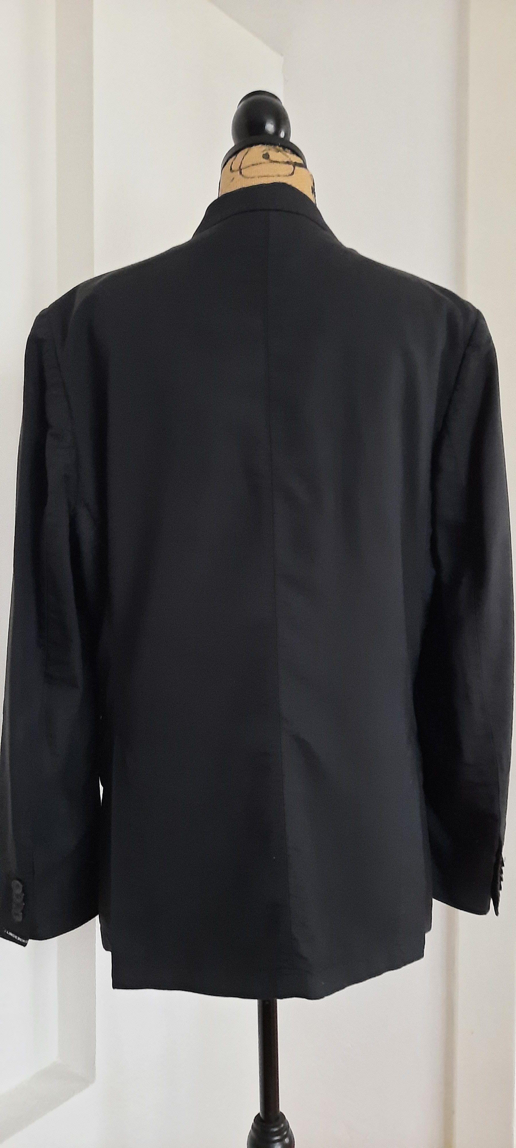 J.Lindeberg J.LINDEBERG Men's Blazer (Jacket) Size 50R - 4 Thumbnail