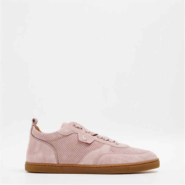 Christian Louboutin Tutti Rui Trainers Size US 10 / IT 40 - 1 Thumbnail