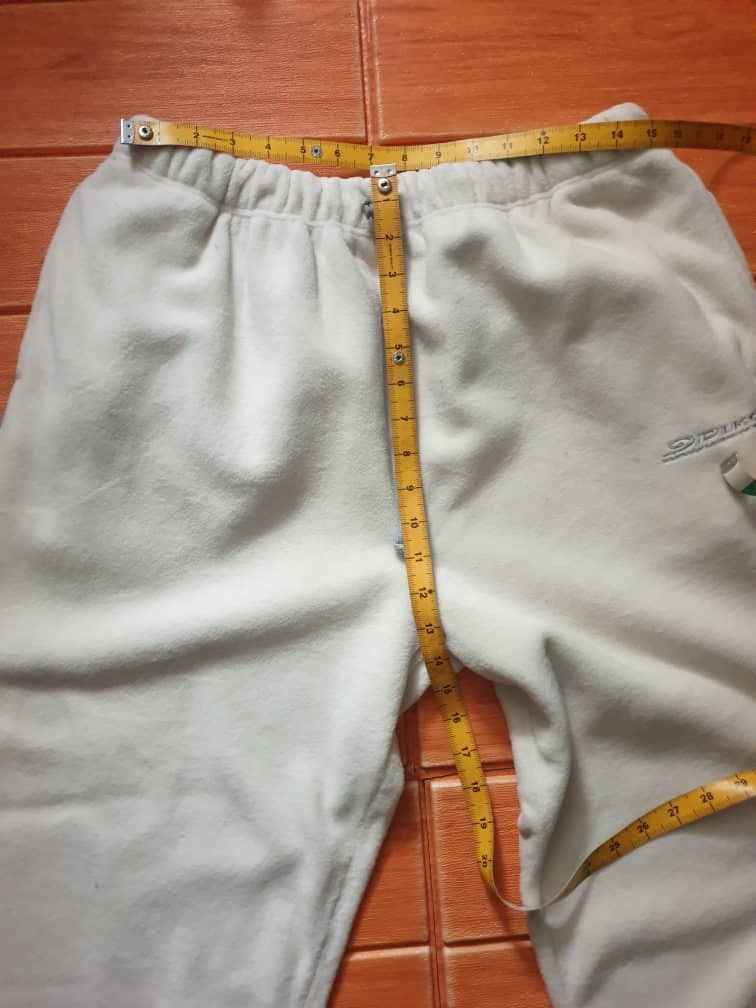 Japanese Brand Piko Hawaiian Sweatpants Size US 32 / EU 48 - 8 Thumbnail
