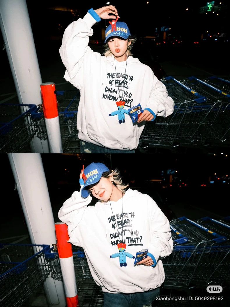 Walter Van Beirendonck walter van beirendonck 21ss hat Doll Little Man Size ONE SIZE - 7 Thumbnail