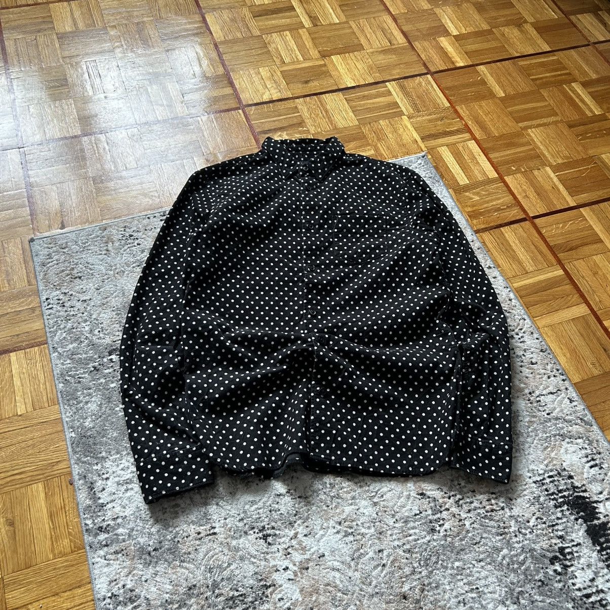 Allsaints Allsaints Mens Corduroy Shirt Size US S / EU 44-46 / 1 - 2 Thumbnail