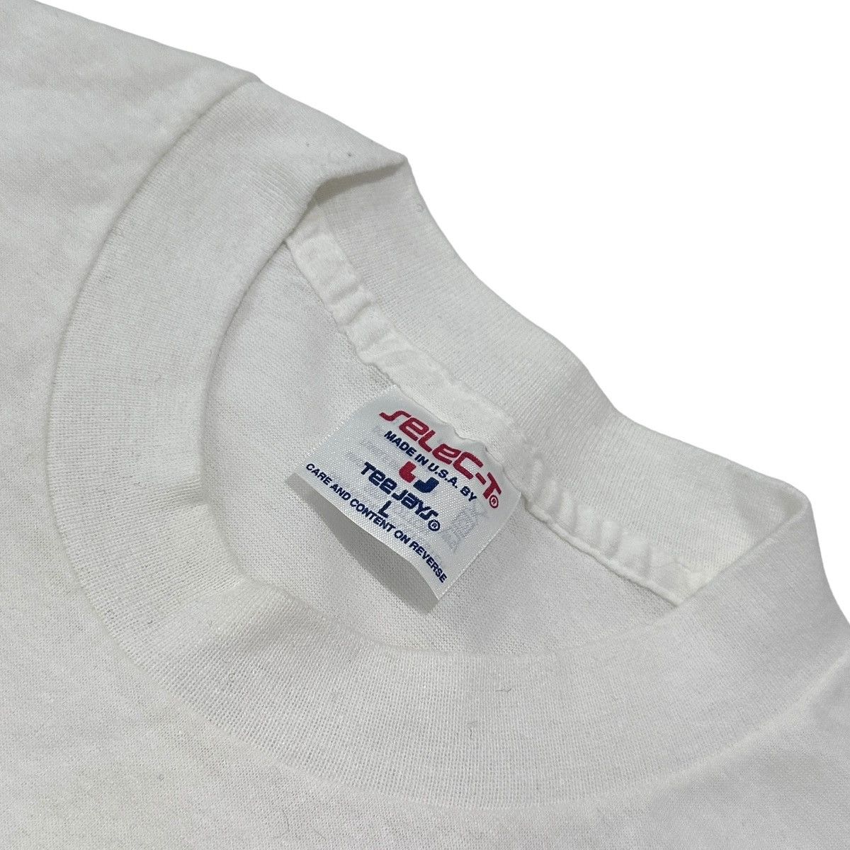 Vintage Vintage 70's Hawaii Tourist Souvenier Single Stitch Neon Size US L / EU 52-54 / 3 - 5 Thumbnail