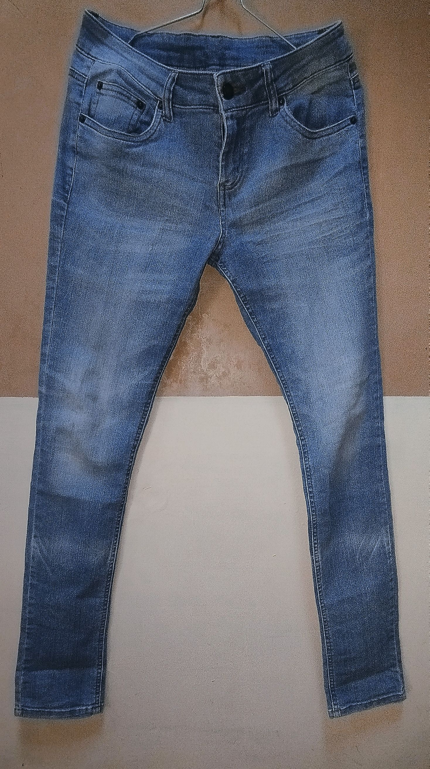 Edition Japan × Japanese Brand × Vintage Ryu Ryu jean Size US 32 / EU 48 - 1 Thumbnail