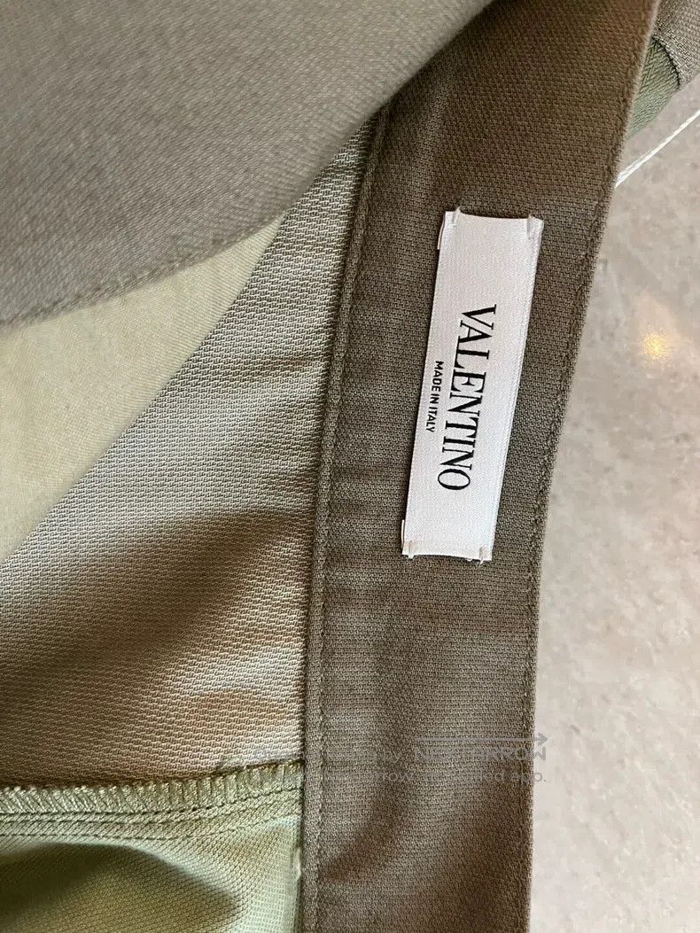 Valentino Valentino Skirt Size S / US 4 / IT 40 - 6 Thumbnail