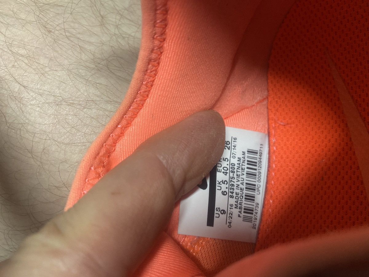 Nike Nike Training Zoom Size US 9 / IT 39 - 12 Thumbnail