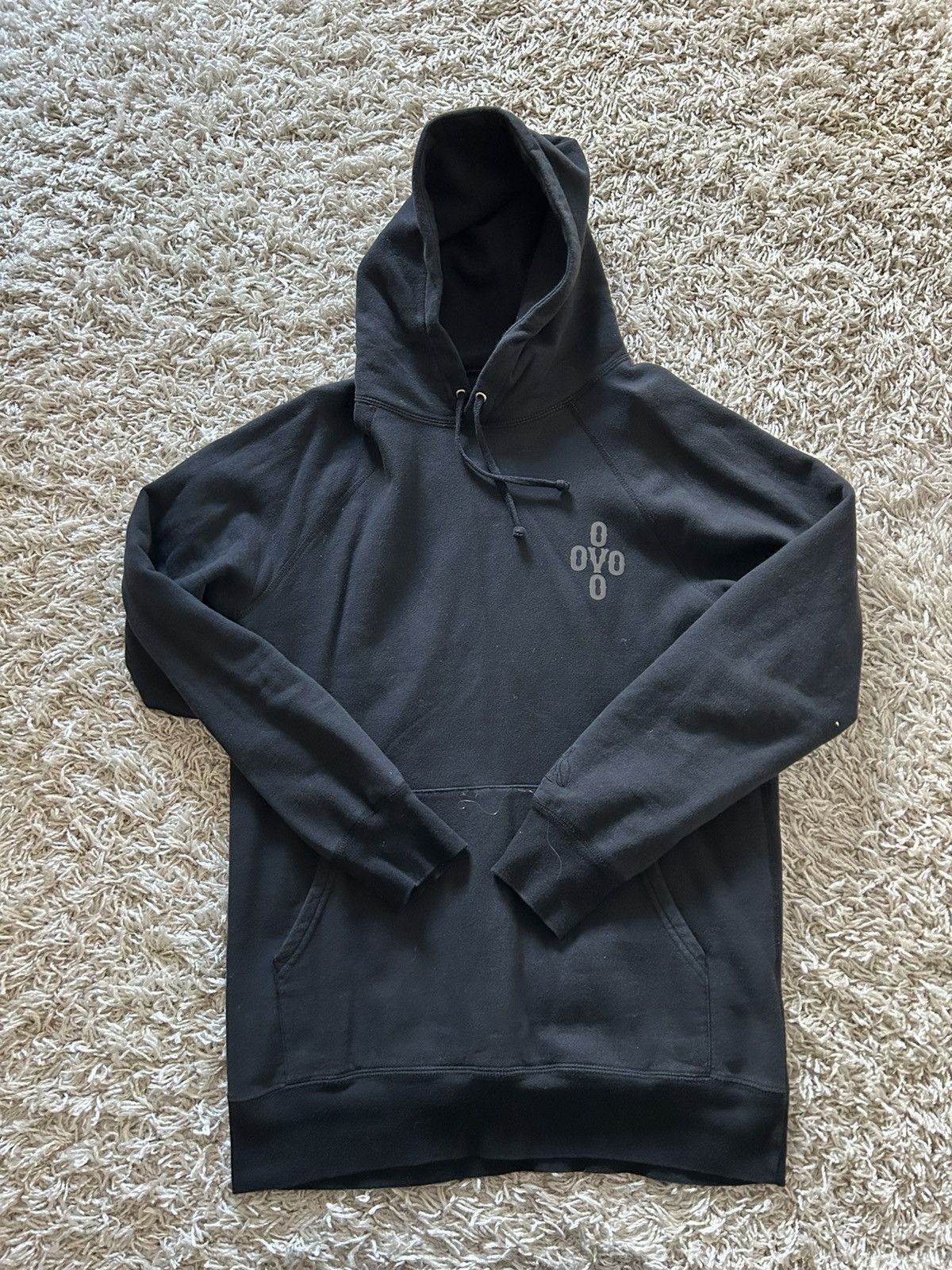 Sicko hoodie ovo clearance