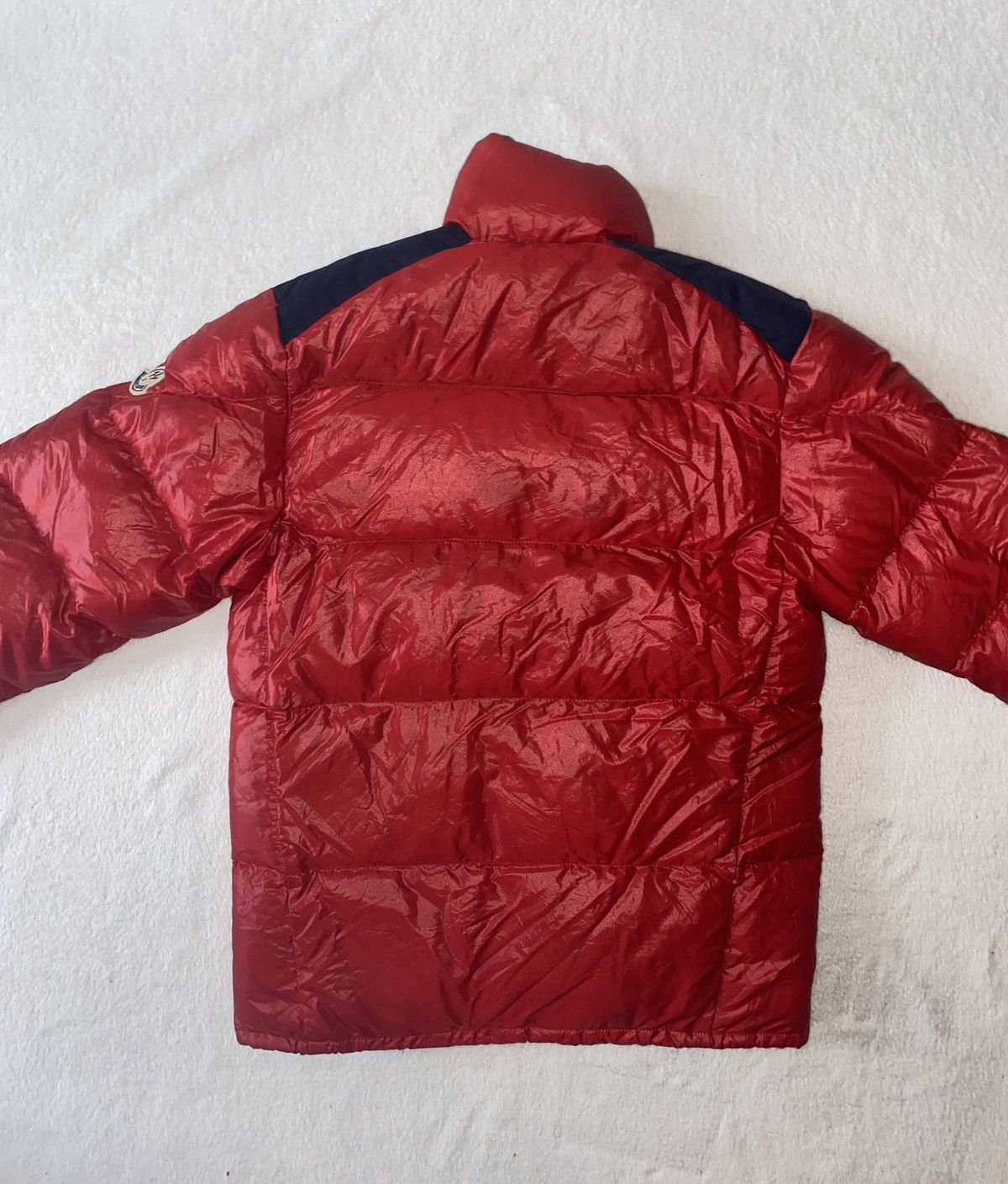 Moncler Moncler Jacket Size US L / EU 52-54 / 3 - 10 Thumbnail