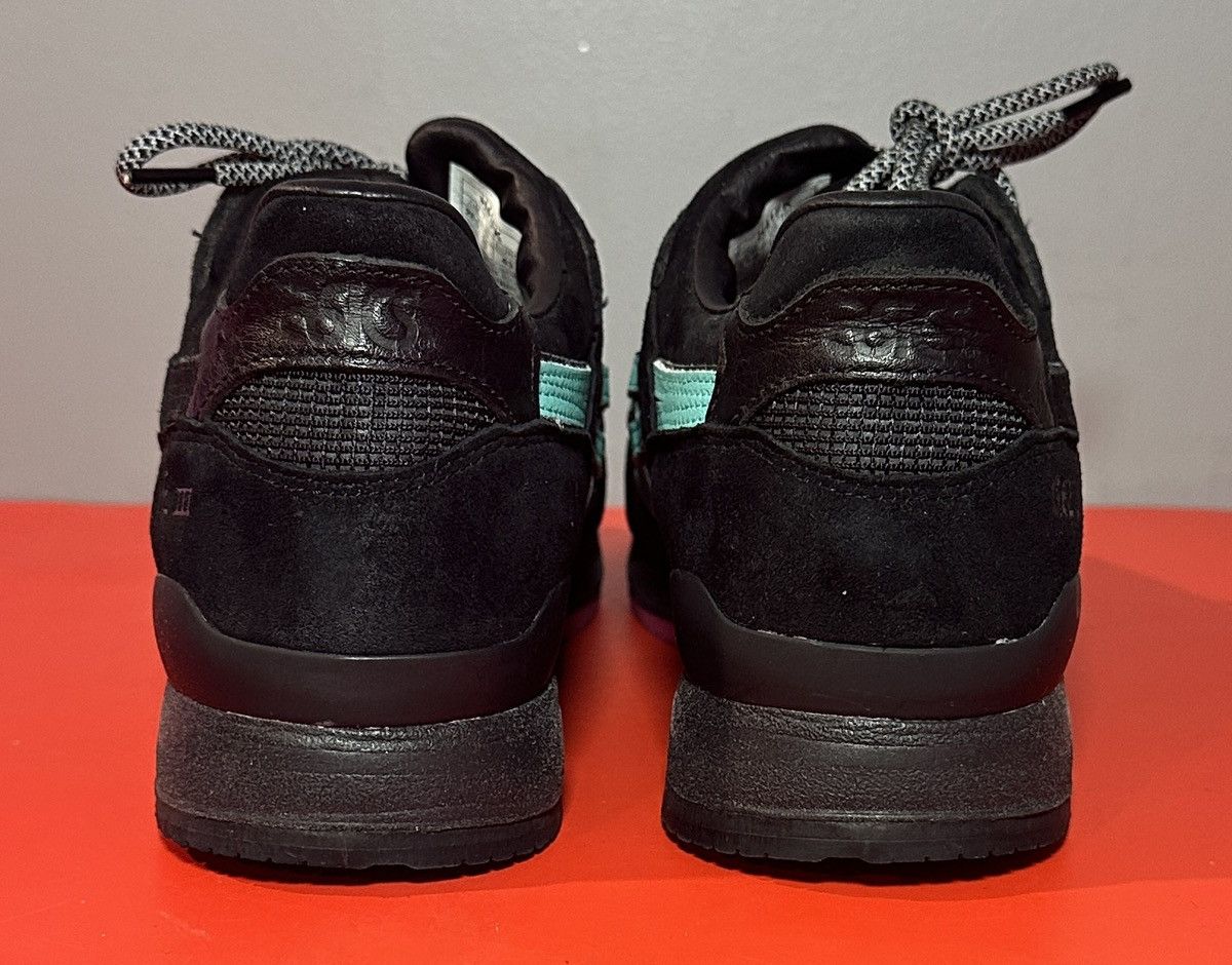 Asics Size 10 - Asics Solefly x Gel Lyte 3 Night Haven Size US 10 / EU 43 - 5 Thumbnail
