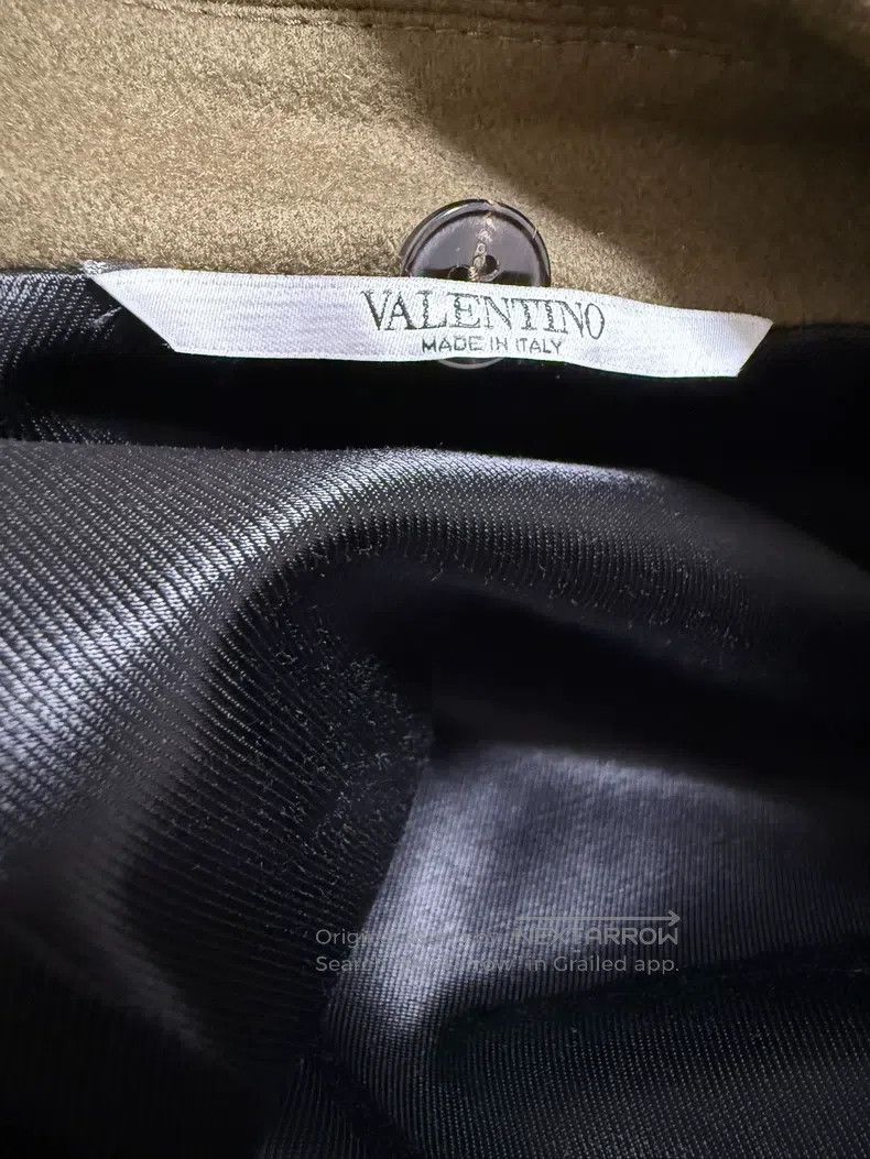 Valentino Valentino Co-branded coats Size M / US 6-8 / IT 42-44 - 9 Thumbnail