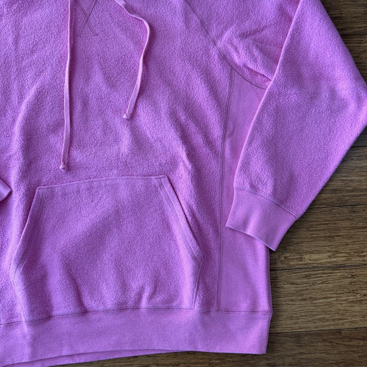 BIANCA CHANDON Bianca Chandon Pink Skate Hoodie, Large Size US L / EU 52-54 / 3 - 5 Thumbnail