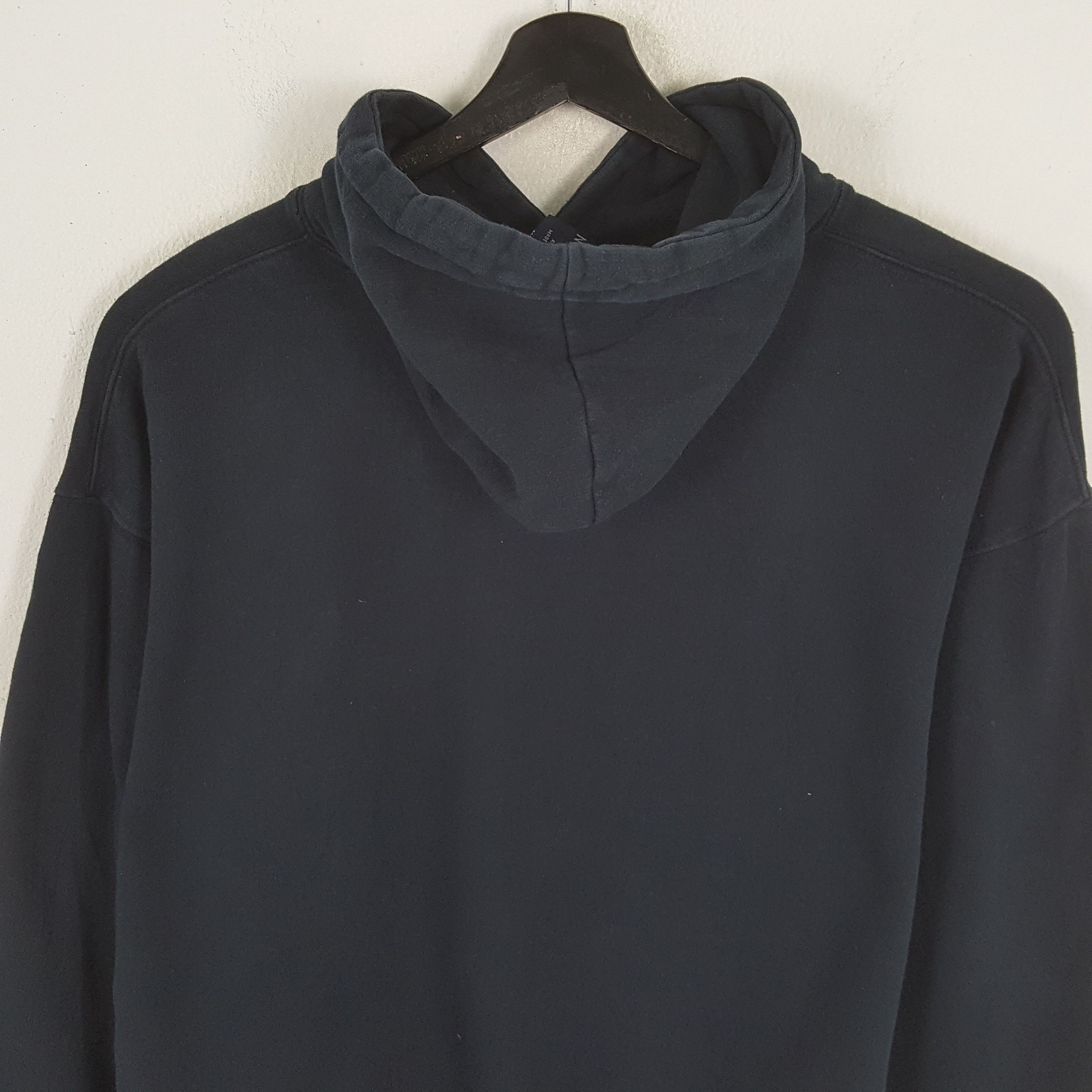 Vintage FLORIDA Streetwear Style Hoodies Size US XL / EU 56 / 4 - 4 Thumbnail