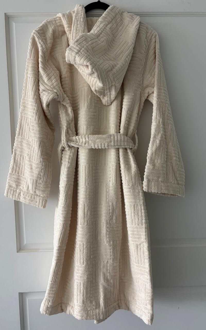 Bottega Veneta 🎁PERECT GIFT🎁 Bottega Veneta Bathrobe Size ONE SIZE - 5 Thumbnail