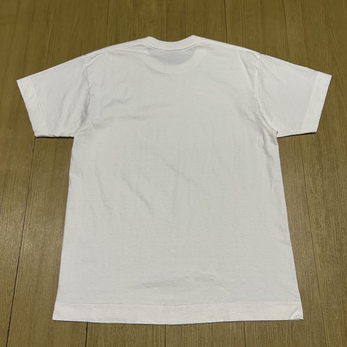 Bape Ape Special Agent Tee Size US M / EU 48-50 / 2 - 3 Thumbnail