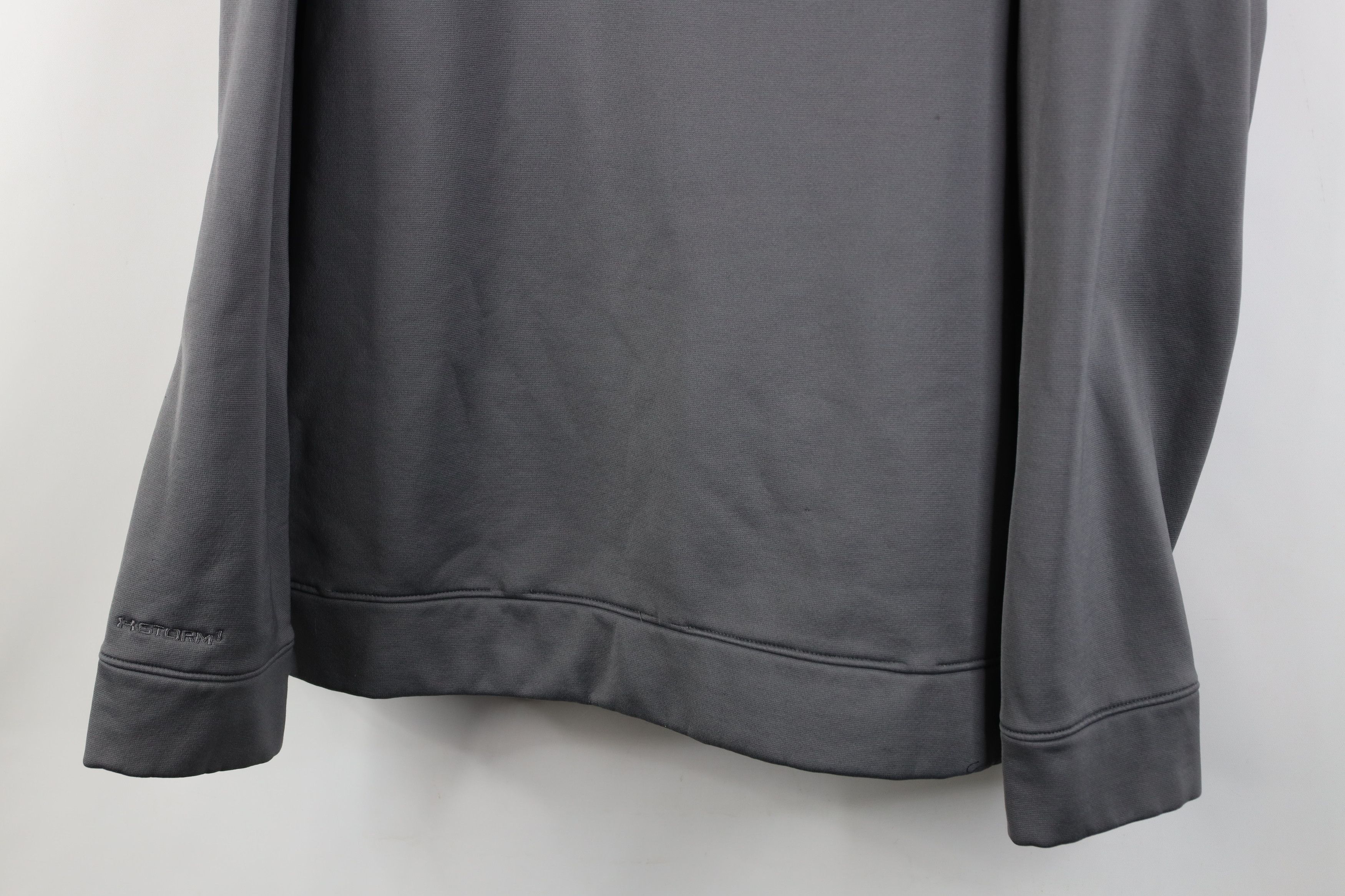 Under Armour Under Armour Storm University Gamecocks Sweatshirt Gray Size US XL / EU 56 / 4 - 3 Thumbnail