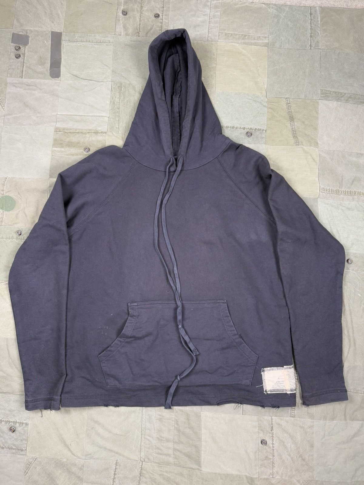Greg Lauren Artist Hoodie Size US L / EU 52-54 / 3 - 3 Thumbnail
