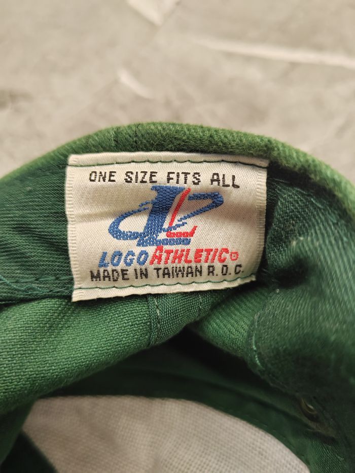 NFL Vintage Jets NFL Cap Hat Size ONE SIZE - 6 Thumbnail