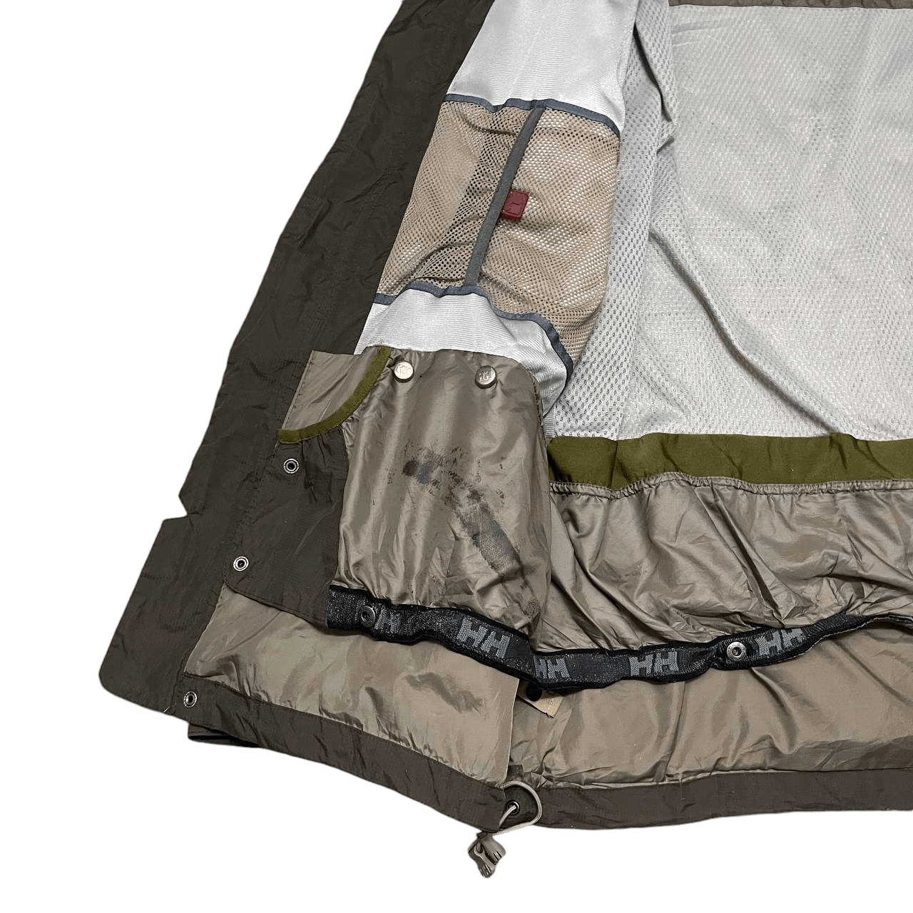Helly Hansen Vintage Helly Hansen Helly Tech®XP Multi Pocket Jacket Size US L / EU 52-54 / 3 - 14 Thumbnail