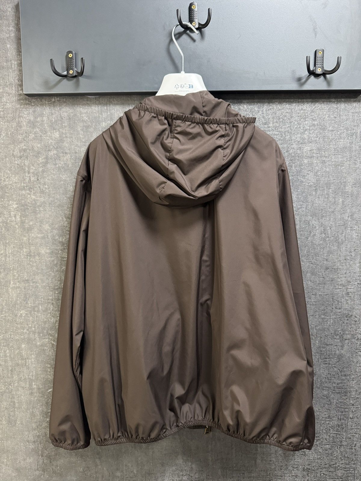 Moncler Moncler Fegeos Jacket Size M / US 6-8 / IT 42-44 - 8 Thumbnail