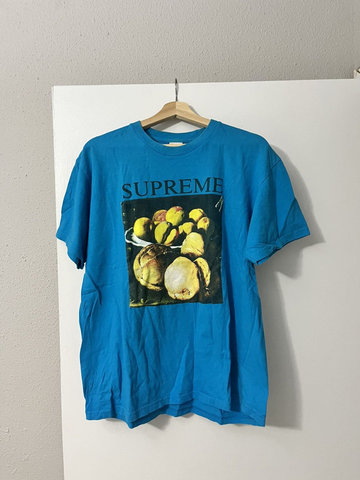 4 Life Tee | Supreme 24fw