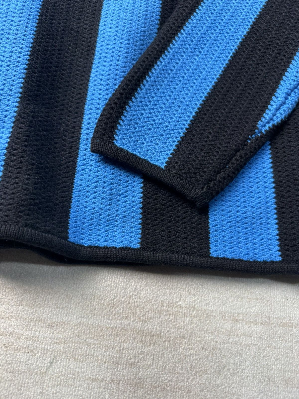 Aime Leon Dore Knit soccer jersey Size US L / EU 52-54 / 3 - 5 Thumbnail