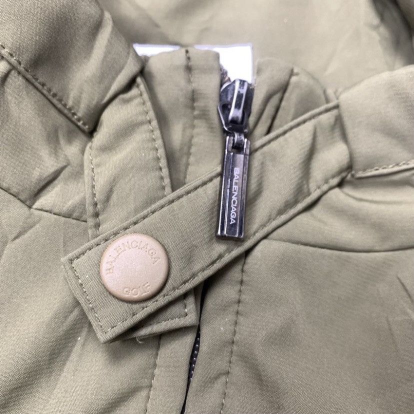 Balenciaga Vintage Balenciaga Jacket Size US L / EU 52-54 / 3 - 6 Thumbnail