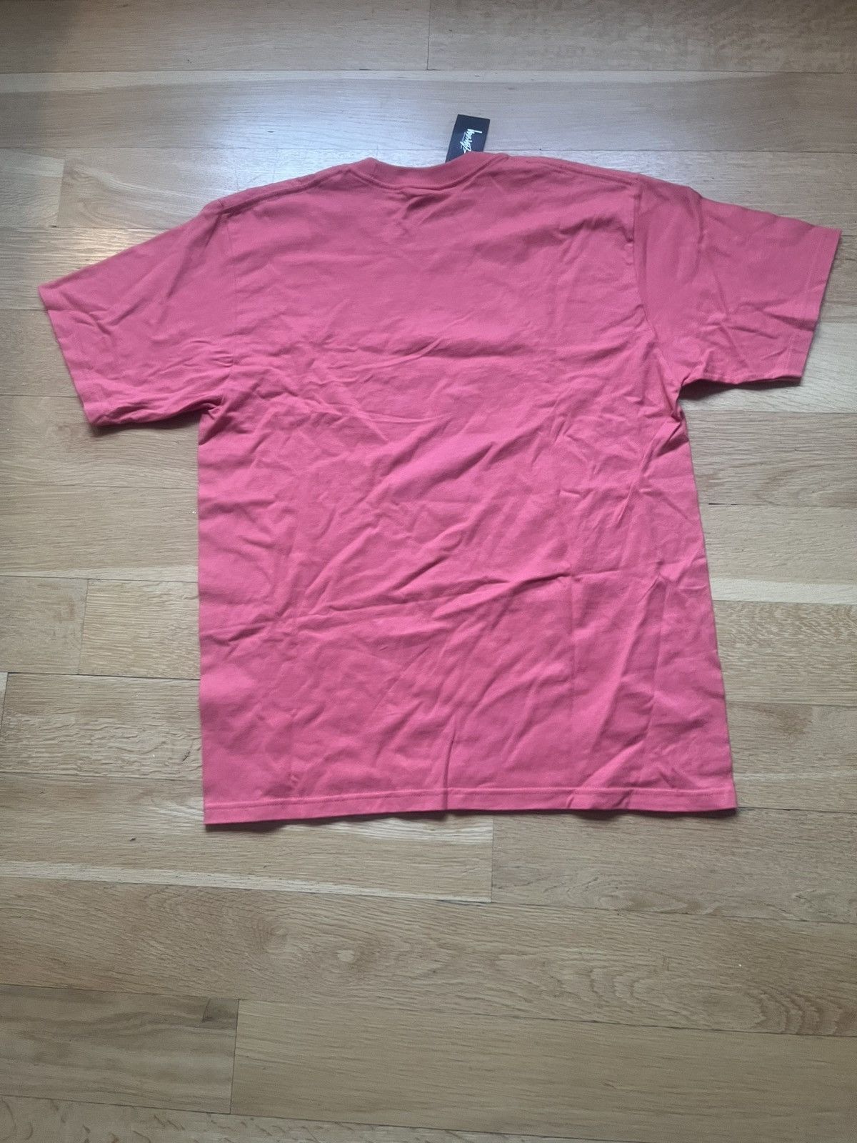 Stussy Stussy Paintbrush Tee Size US M / EU 48-50 / 2 - 2 Thumbnail