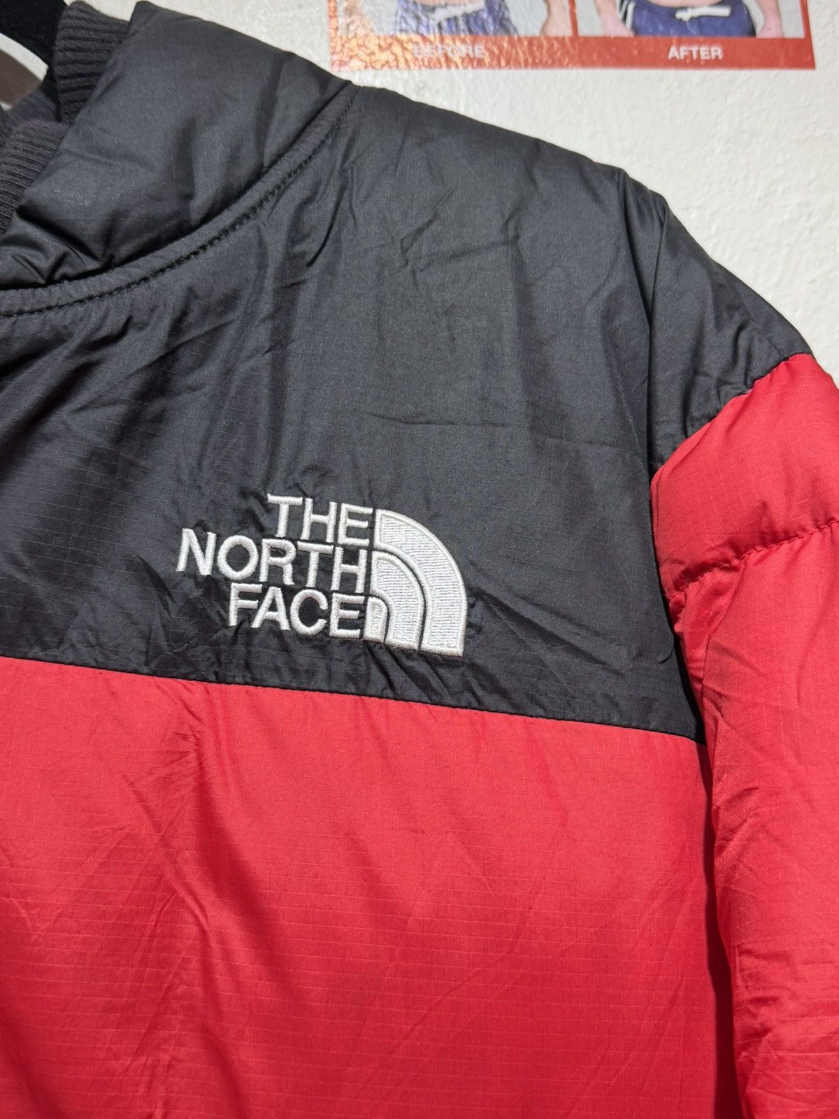 The North Face The North Face 1996 Nuptse jacket Size US XL / EU 56 / 4 - 4 Thumbnail