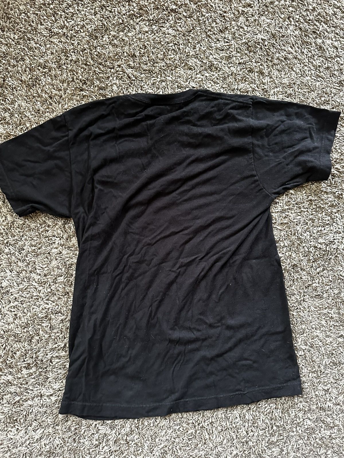 Band Tees Joy Division “Unknown Pleasures” Medium T Shirt Size US M / EU 48-50 / 2 - 5 Thumbnail