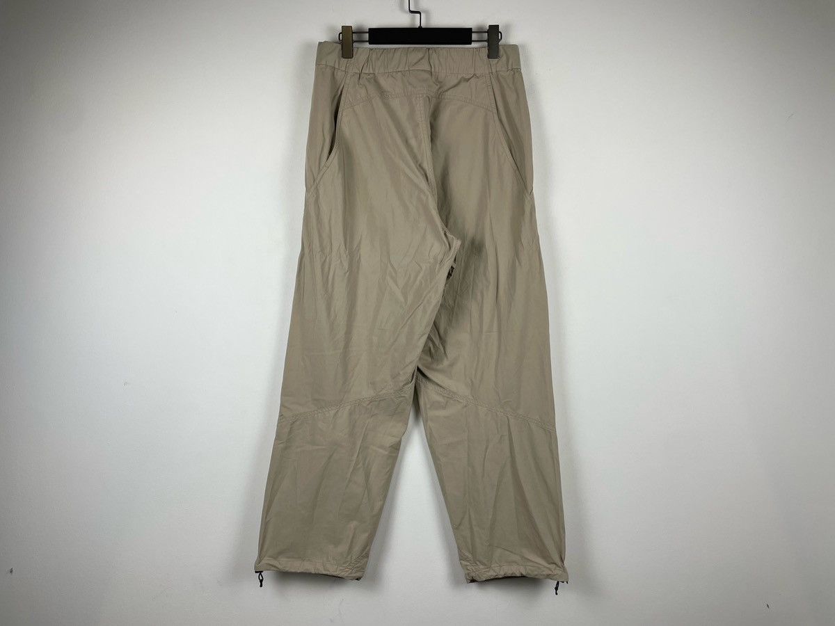 Goldwin Goldwin 0 Helicoid Weather Pants Size US 32 / EU 48 - 6 Thumbnail
