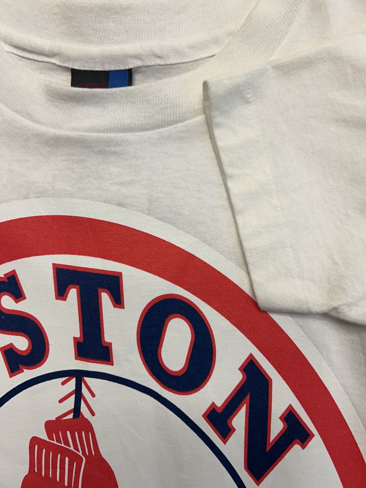 Other 1996 NWT Boston Red Sox Tee Small Size US S / EU 44-46 / 1 - 3 Thumbnail
