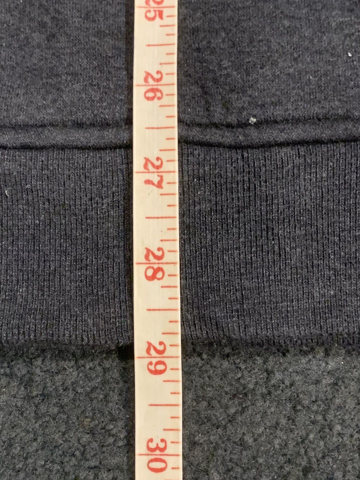 Nike × Vintage VINTAGE Y2K NIKE 6.0 HOODIE Size US XL / EU 56 / 4 - 10 Thumbnail