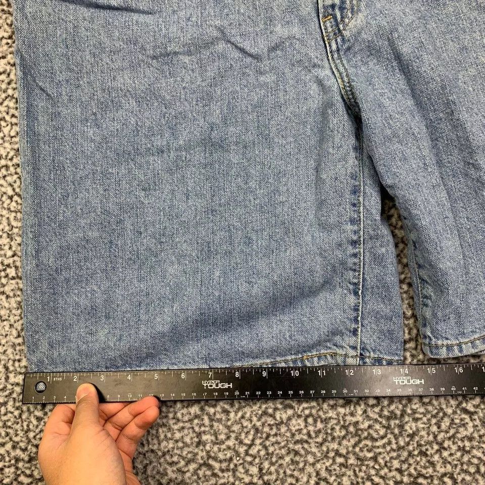 Levi's Levi's 550 Jeans Shorts Men 44 Relaxed Fit Denim Pocket Size US 44 / EU 60 - 5 Thumbnail