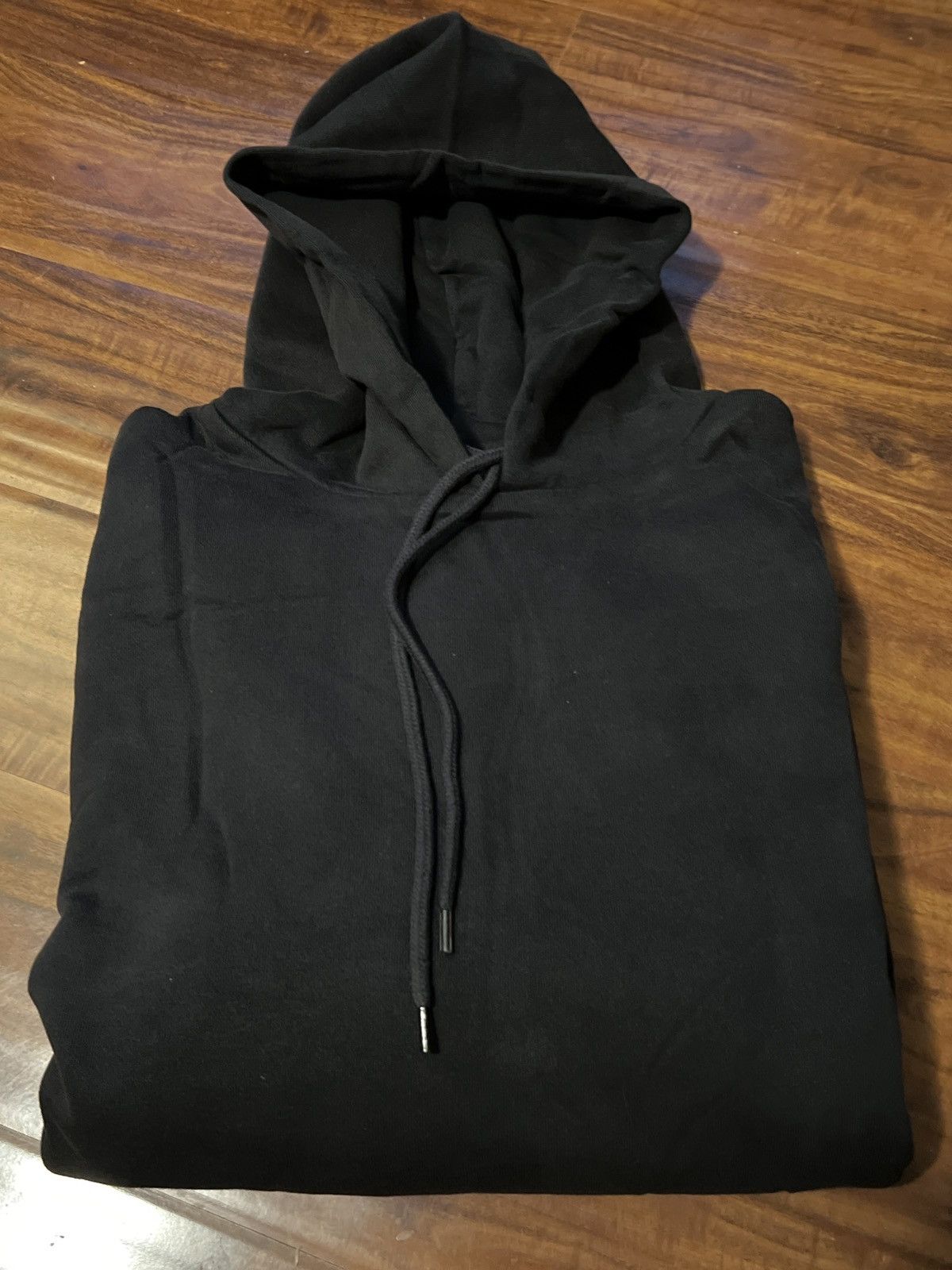 Balenciaga × Gap × Kanye West Yeezy Gap Oversized Hoodie Size US M / EU 48-50 / 2 - 2 Thumbnail