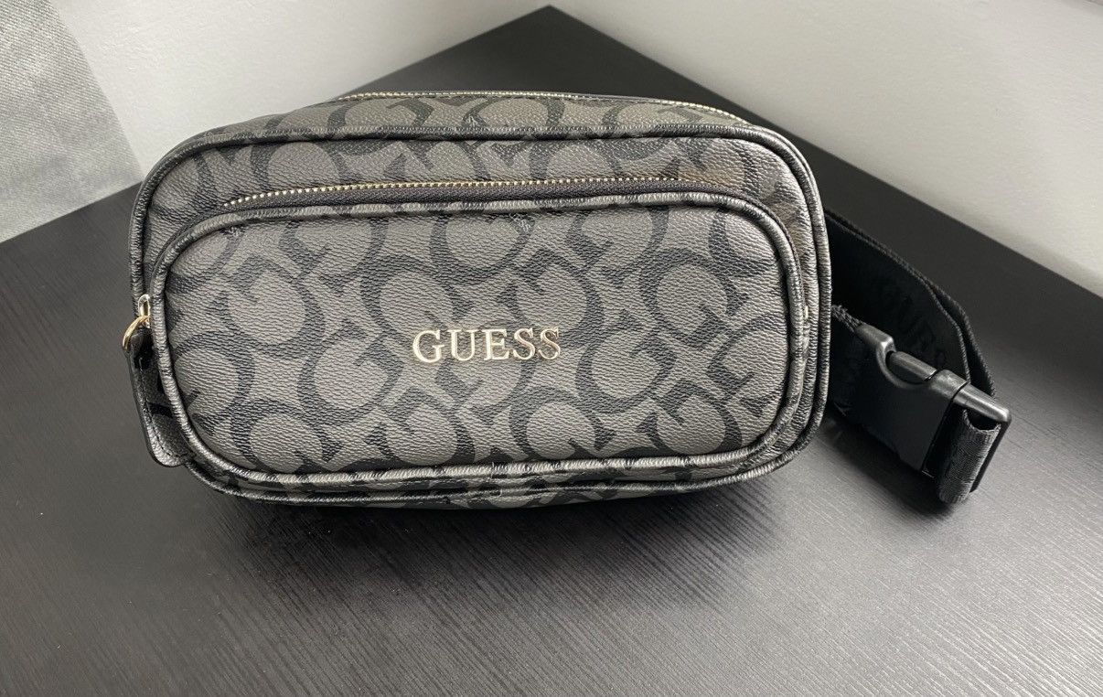 Guess Guess Bumbag Size ONE SIZE - 1 Thumbnail
