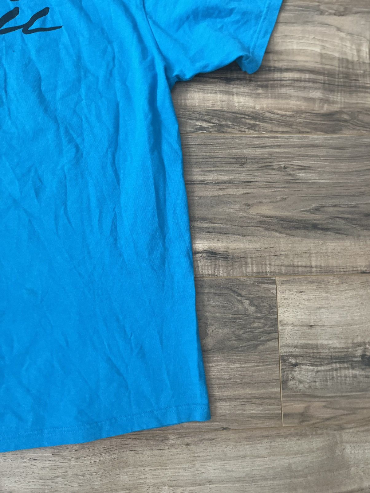 Supreme Supreme Futura Logo Tee Size US L / EU 52-54 / 3 - 16 Thumbnail