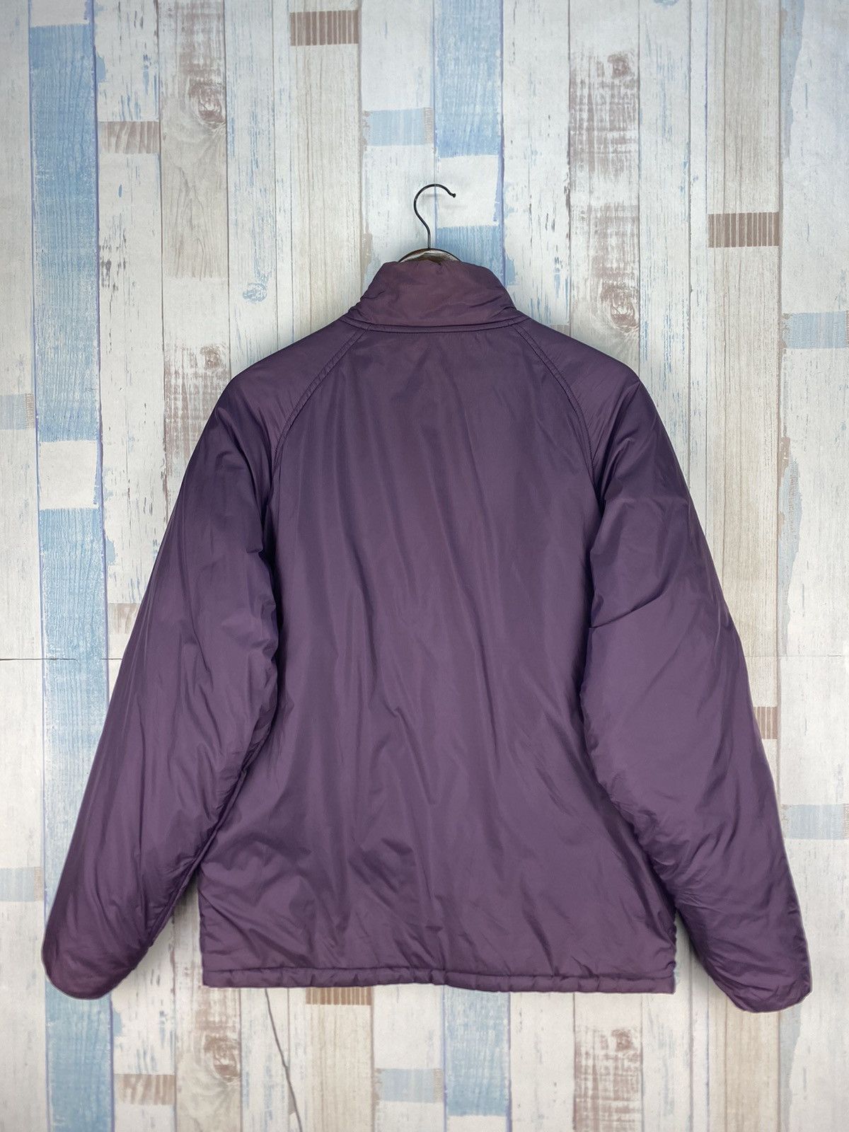 Johnbull × Vintage John Bull Riversible Puffer Jacket Size US M / EU 48-50 / 2 - 2 Thumbnail