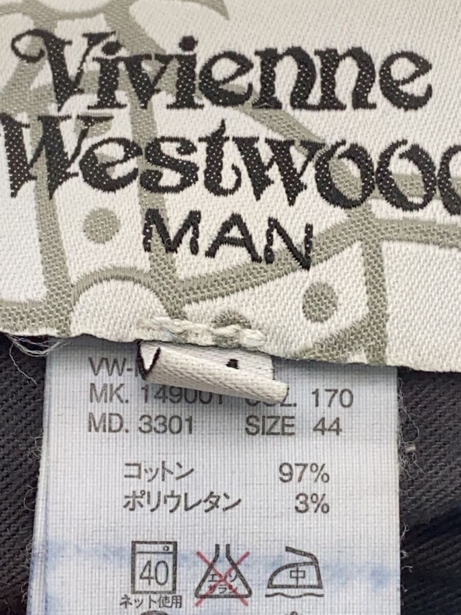 Vivienne Westwood Jeans Size US 30 / EU 46 - 5 Thumbnail